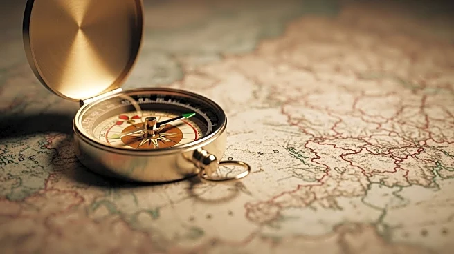 On This Day: The Birth of Michael Bloomberg, Media Mogul (1942)