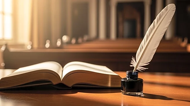 On This Day: The Supreme Court Admission of Belva Ann Lockwood (1879)