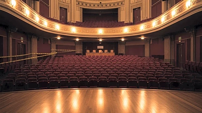 On This Day: The Opening of the Brooks Atkinson Theatre (1926)