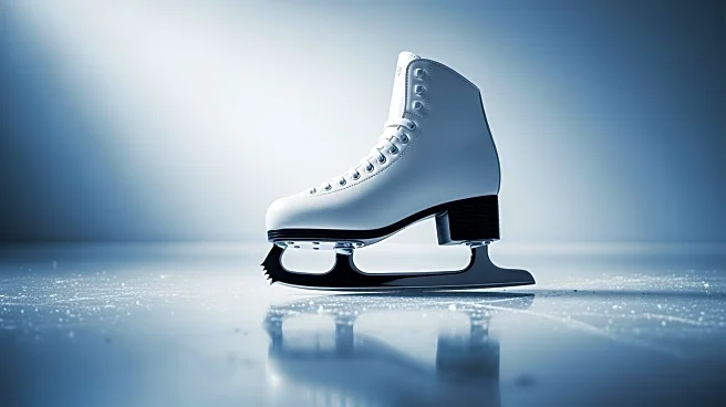 On This Day: The First World Figure Skating Title for Tenley Albright (1963)