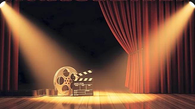 On This Day: The Birth of Christopher McDonald, Screen Star (1955)