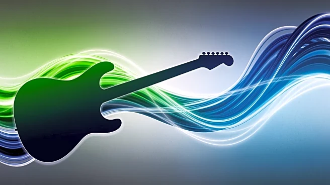 How Incubus Transformed Its Sound