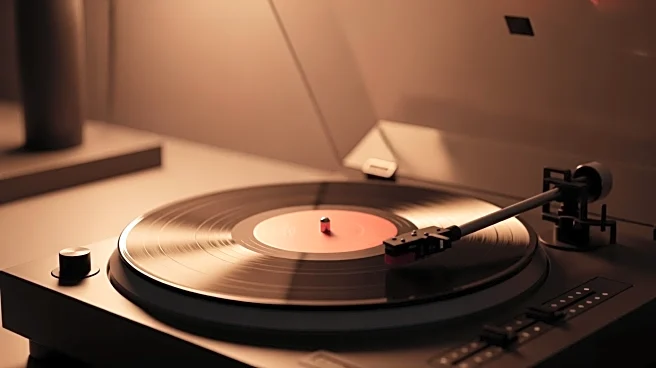 The Lasting Power of 'Mr. Brightside' by The Killers