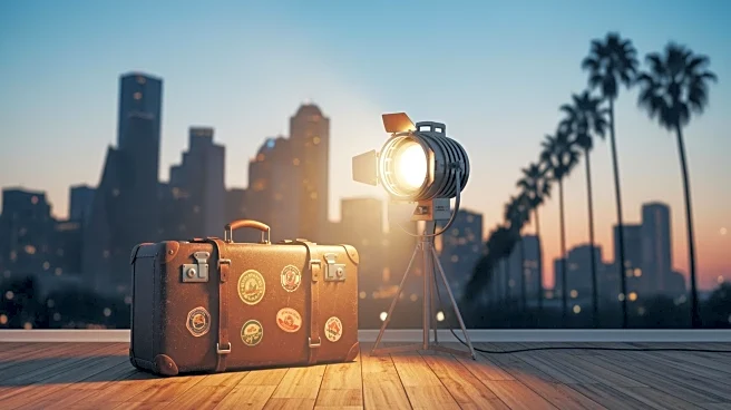 Renee O'Connor: A Journey from Houston to Hollywood