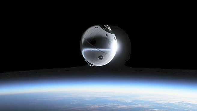 Before It Burned Up, Explorer 9 Spilled Secrets