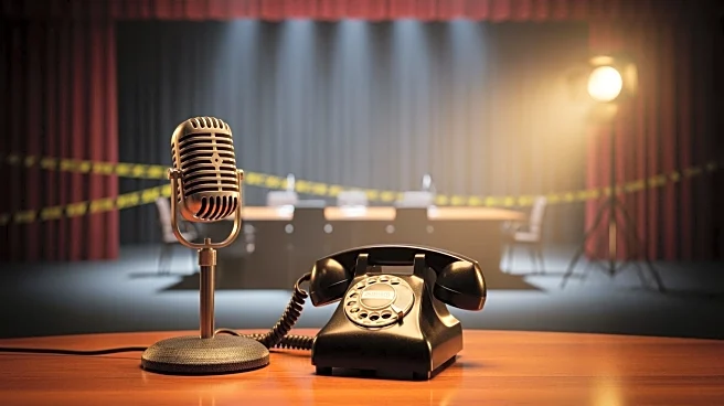 The Hosts and Panelists Who Made 'What’s My Line?' a Hit