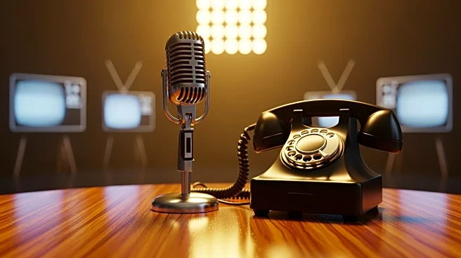 Inside the Failed Revivals of What’s My Line?