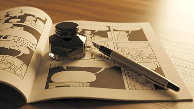 On This Day: The Premiere of The Yellow Kid Comic Strip (1896)