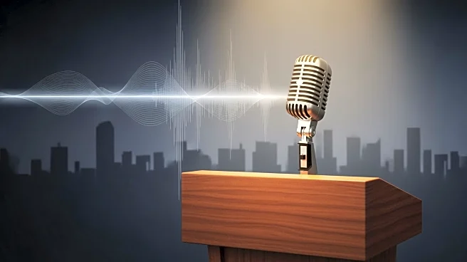 How Ice-T Used Music to Fight Free Speech