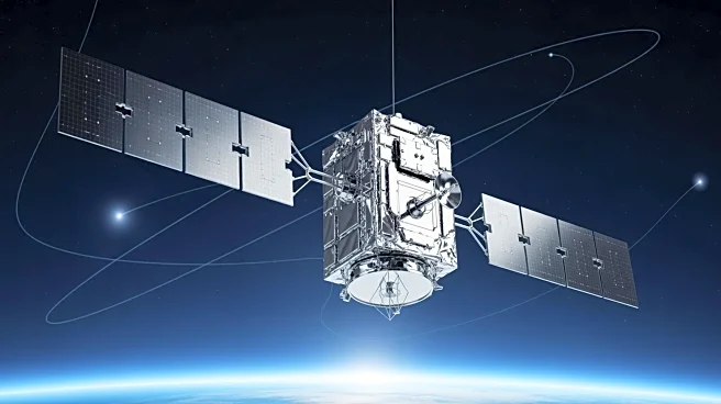 Meet the Engineer Who Built GPS as We Know It