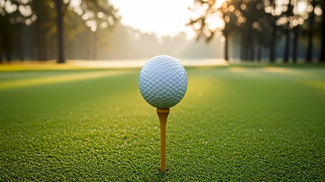 The 16-Year-Old Who Co-Founded the LPGA