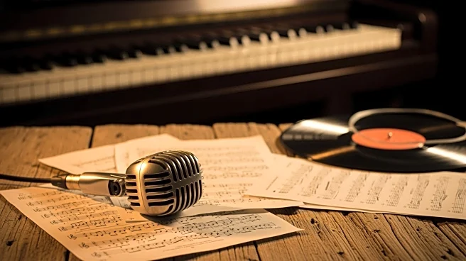 It’s Not Just Elvis—His Songs Went Everywhere