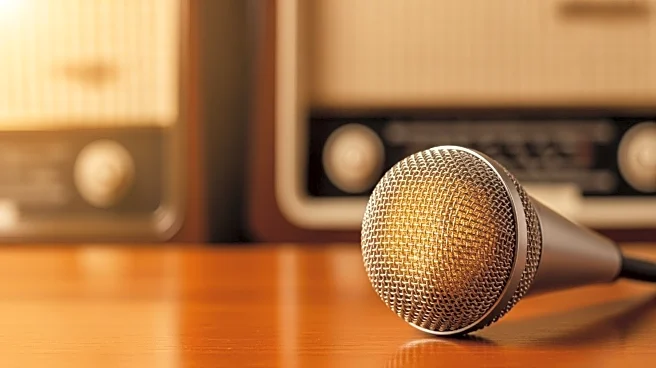 How Edgar Bergen Made Radio Ventriloquism Work