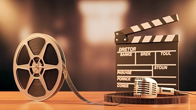 On This Day: The Birth of James Baskett, Disney Star (1904)