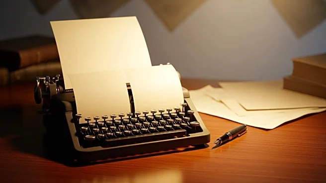 The Married Duo Behind The Thin Man’s Spark