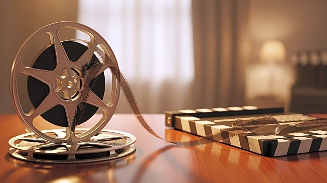 On This Day: The Birth of Screenwriter Albert Hackett (1900)