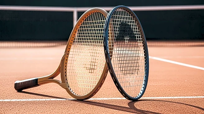 How Tennis First Came to the United States