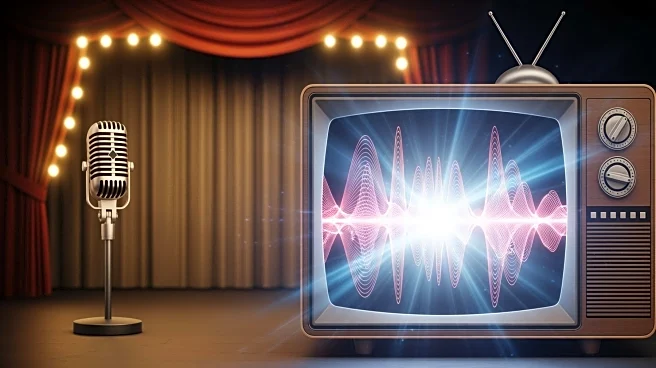 The Evolution of Saturday Night Live