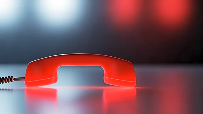 How 911 Became a Lifeline Across Borders