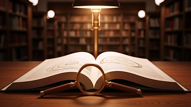 Reference Books Still Anchor Modern Libraries