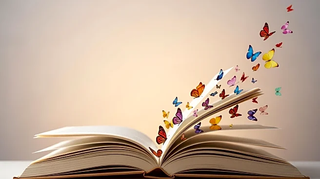 Why Literary Festivals Thrive Across the U.S.