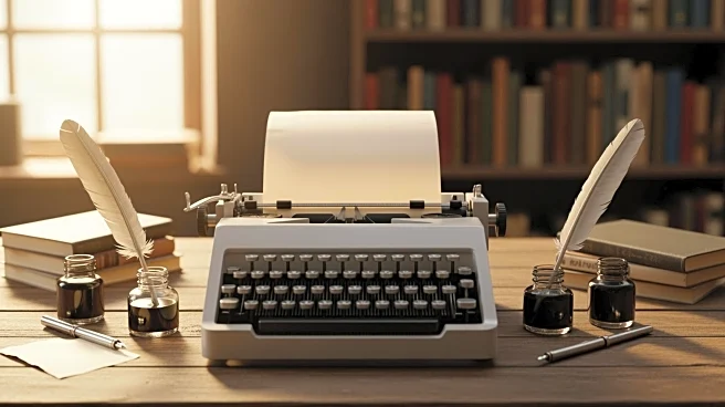 How Book Festivals Connect Global Readers