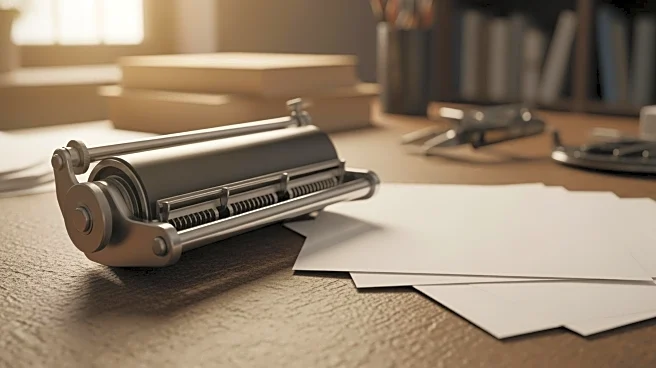 Typesetting Is the Invisible Power Behind Every Book