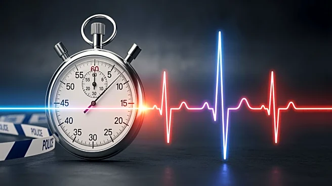 The Science That Makes High-Intensity Interval Training So Effective