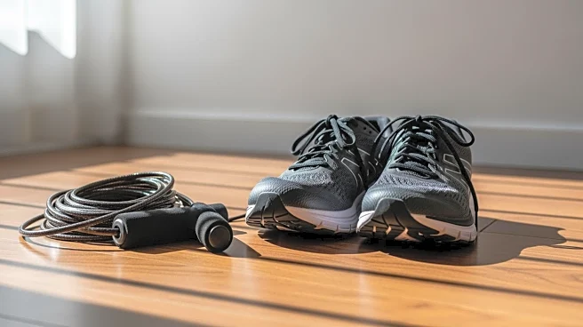 The 150-Minute Rule: Why This Specific Number is the Secret to Long-Term Health]