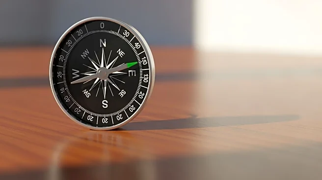 It’s Not Just “Do Your Best”: The Science of Effective Goals