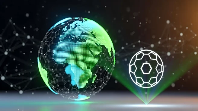 Goal.com’s Climb in Global Sports Media