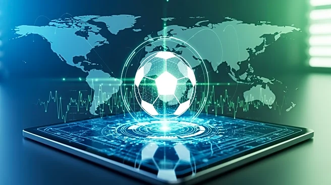 The WebsiteThat Became a Global Soccer Leader