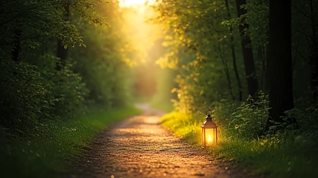 How Personal Goals Shape Your Happiness and Well-Being