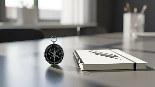 Why Clear Goals Are the Backbone of High-Performing Organizations