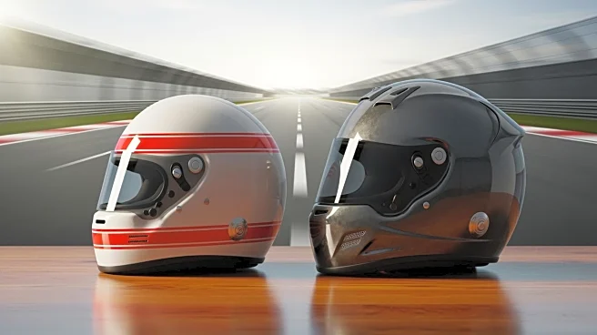 The Safety Breakthroughs That Changed Road Racing