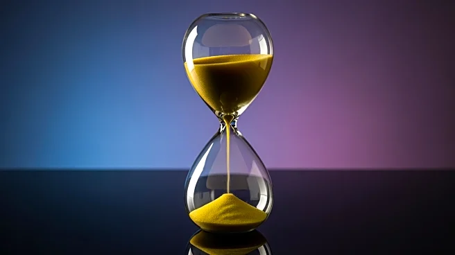 The Mindset That Turns Goals Into Results