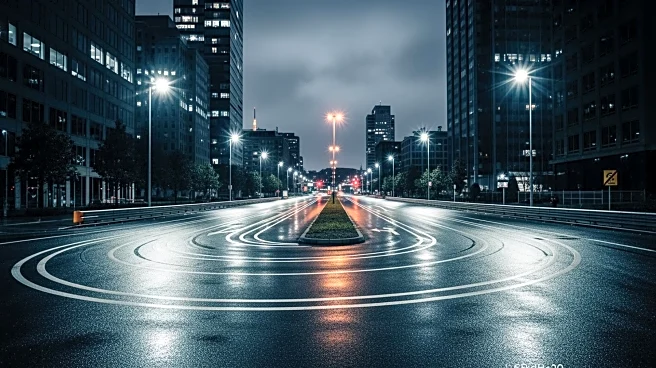 The Short Lived Chicago Street Course