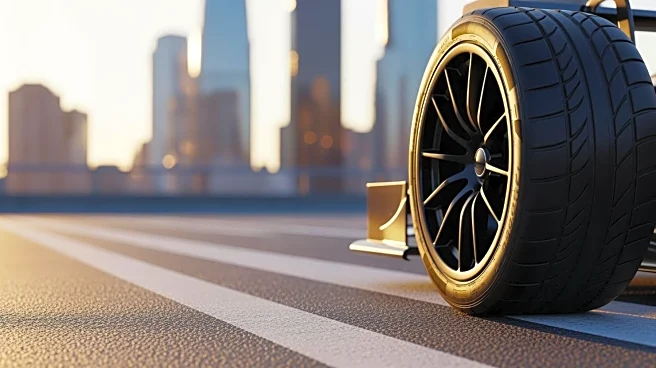 How the Chicago Street Course Changed NASCAR