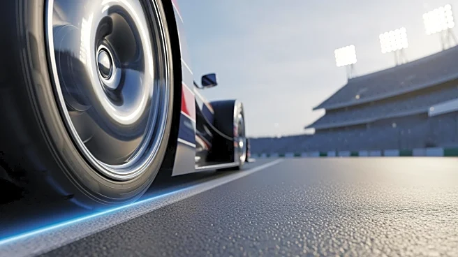 What Happened at the 2023 Illinois 300