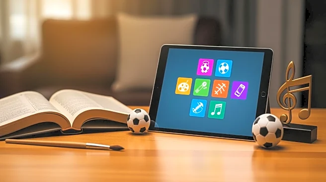 From Supervision to Skill-Building: The Evolution of After-School Activities