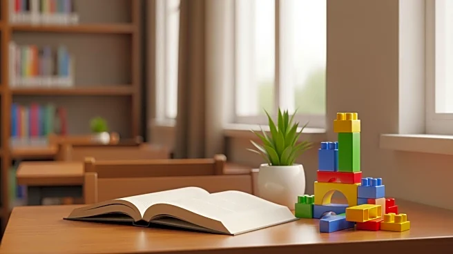 The Social and Behavioral Benefits of After-School Activities