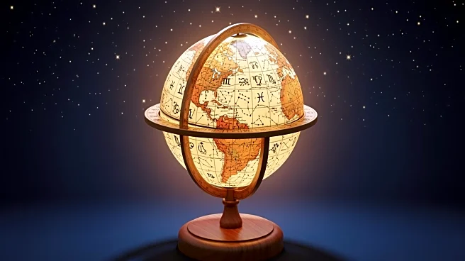 Is Your Zodiac Sign Wrong? The Science of Precession and the Sidereal vs. Tropical Debate