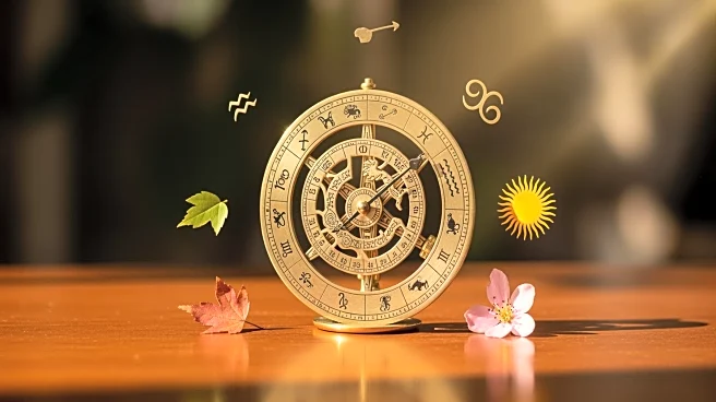 Ways the Tropical Zodiac Connects the Sun to the Seasons