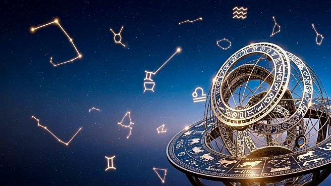 How Ancient Astronomers Divided the Sky Into 12 Signs