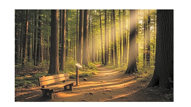 From Niagara Falls to the Adirondacks: Inside New York’s State Parks