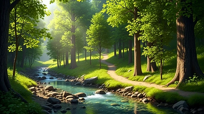 State Parks: Protecting Nature While Inviting People In