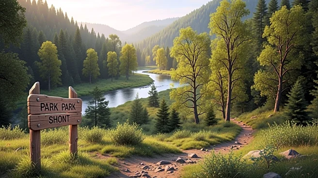 From Niagara Falls to 6,000+ Parks: The Rise of America’s State Park System