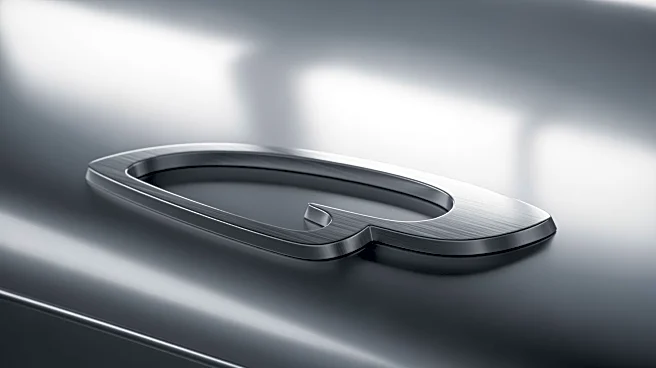 How Borgward Shaped German Car Design