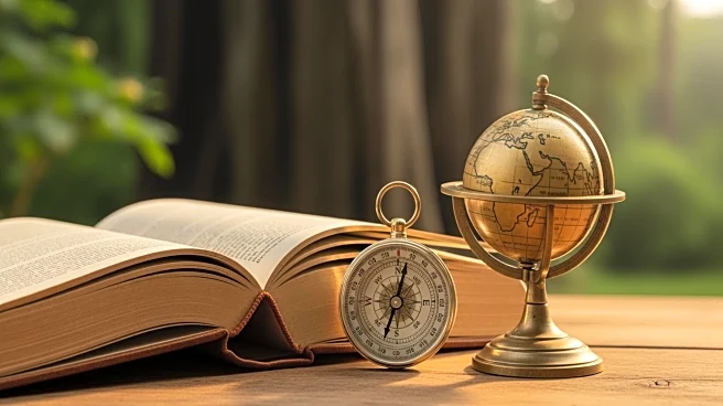 How National Parks Evolved From Preservation Idea to Worldwide Model