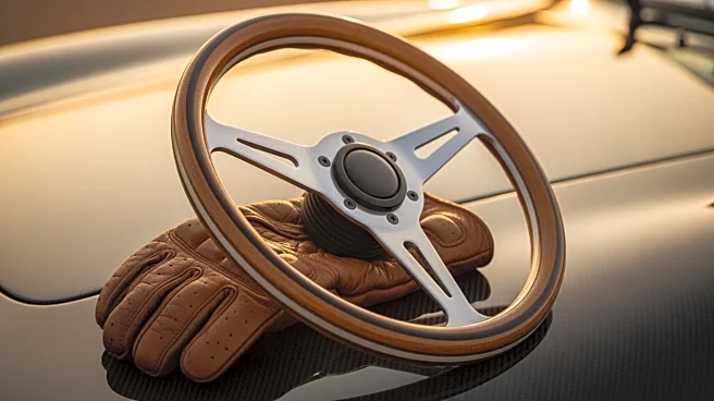 Abarth’s Racing Roots and Cultural Influence